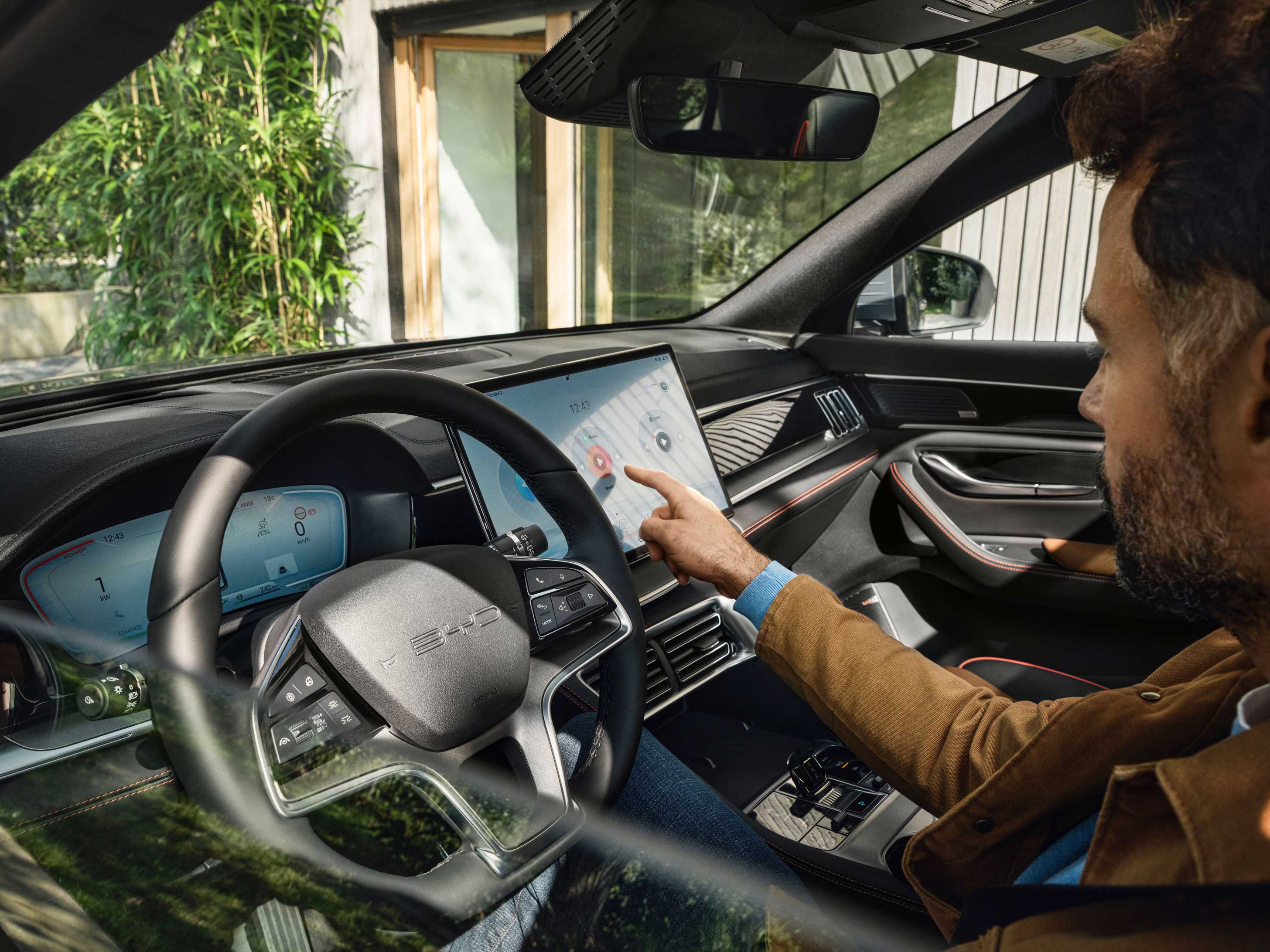 Silence : l’assurance d’un voyage paisible